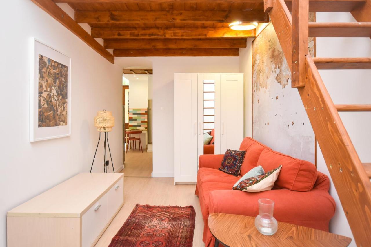 Perfect Place In Central Budapest For 2-4 People Экстерьер фото