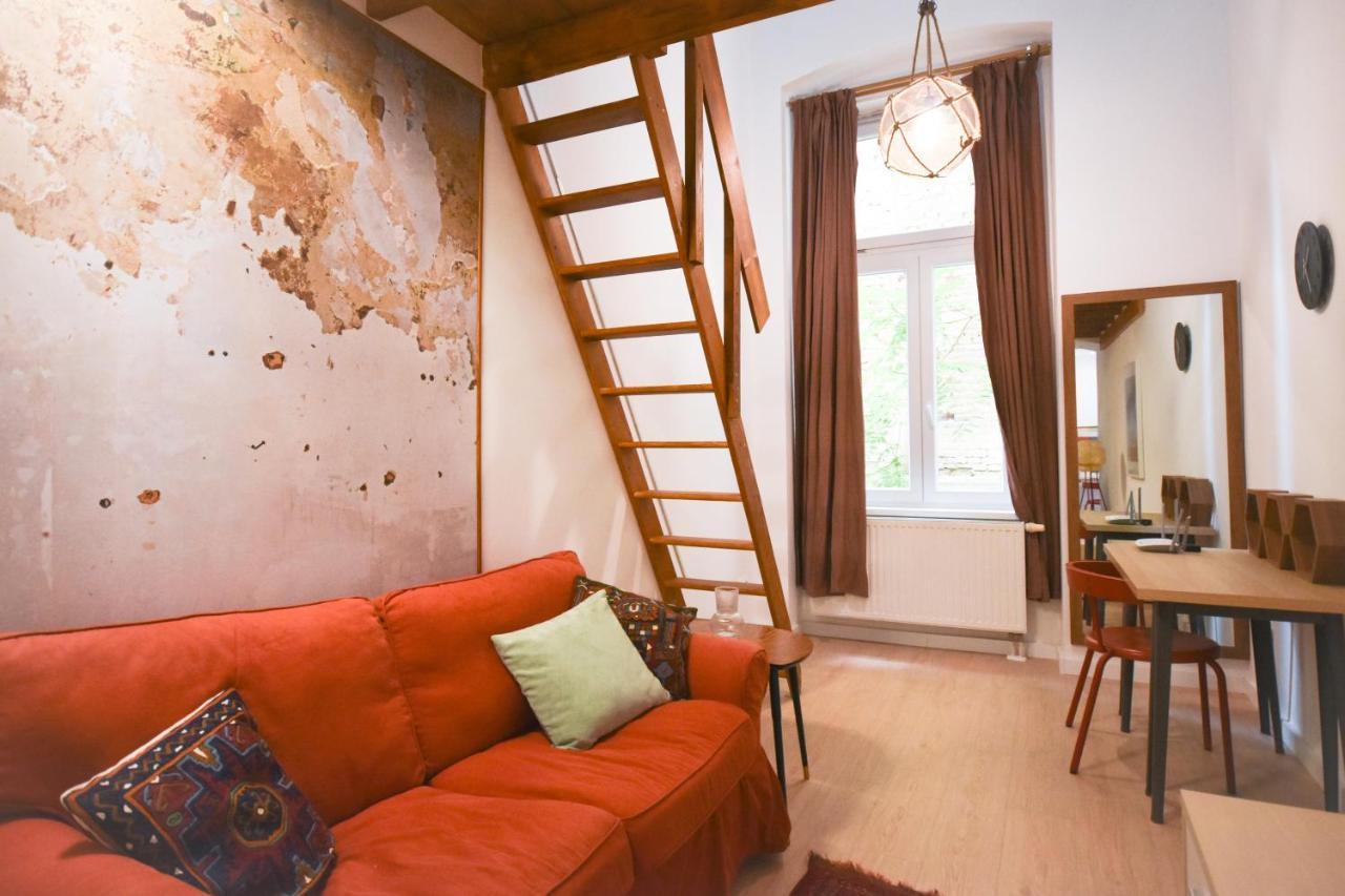 Perfect Place In Central Budapest For 2-4 People Экстерьер фото