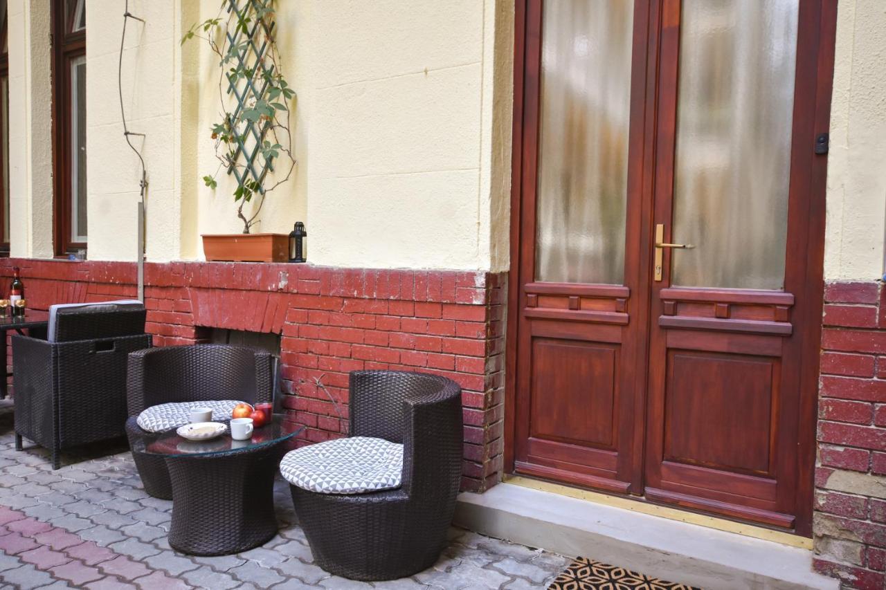 Perfect Place In Central Budapest For 2-4 People Экстерьер фото