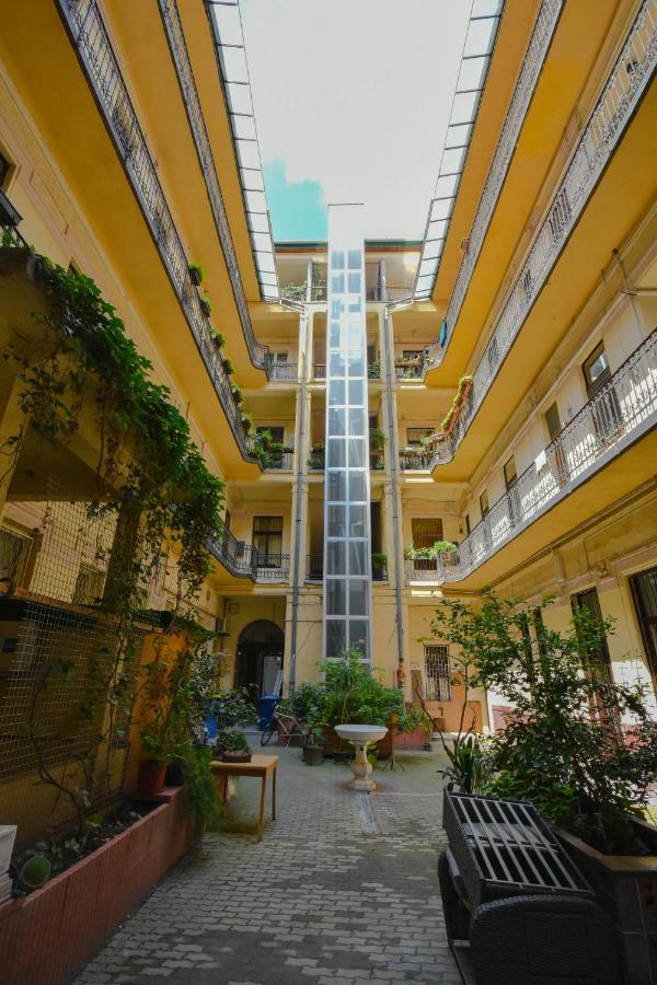 Perfect Place In Central Budapest For 2-4 People Экстерьер фото